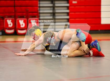 Thumbnail 3 in Spencerport @ Canandaigua Academy photogallery.