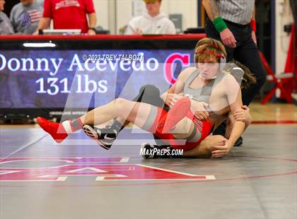Thumbnail 1 in Spencerport @ Canandaigua Academy photogallery.