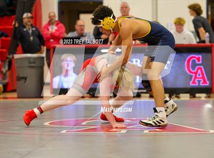 Thumbnail 2 in Spencerport @ Canandaigua Academy photogallery.
