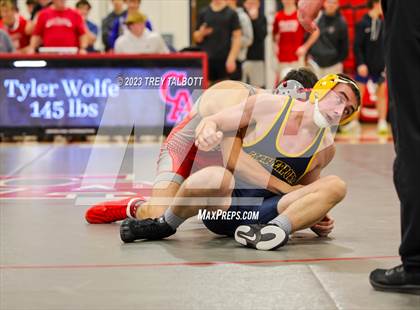 Thumbnail 2 in Spencerport @ Canandaigua Academy photogallery.