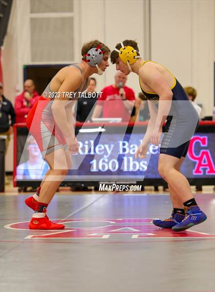 Thumbnail 3 in Spencerport @ Canandaigua Academy photogallery.