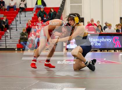 Thumbnail 1 in Spencerport @ Canandaigua Academy photogallery.