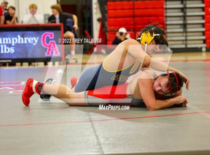 Thumbnail 3 in Spencerport @ Canandaigua Academy photogallery.