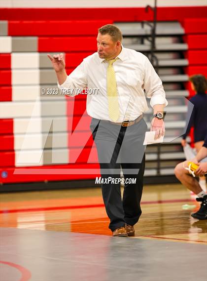 Thumbnail 2 in Spencerport @ Canandaigua Academy photogallery.