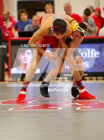Thumbnail 3 in Spencerport @ Canandaigua Academy photogallery.