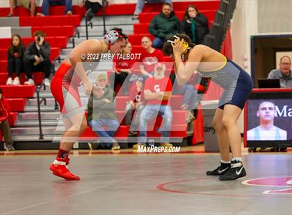 Thumbnail 1 in Spencerport @ Canandaigua Academy photogallery.