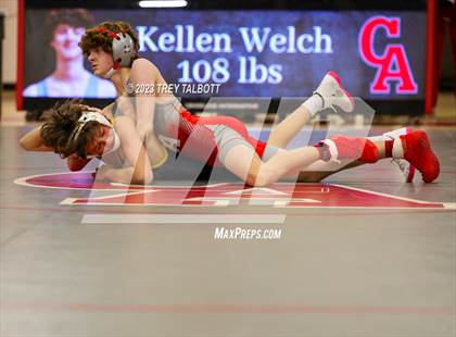 Thumbnail 3 in Spencerport @ Canandaigua Academy photogallery.