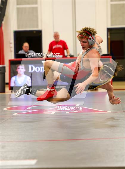 Thumbnail 1 in Spencerport @ Canandaigua Academy photogallery.