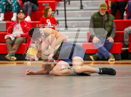 Thumbnail 1 in Spencerport @ Canandaigua Academy photogallery.
