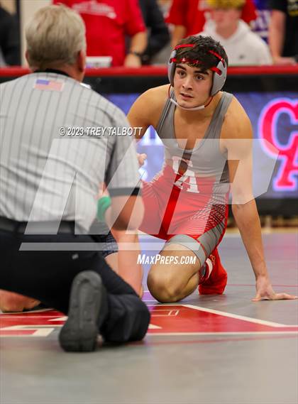 Thumbnail 3 in Spencerport @ Canandaigua Academy photogallery.