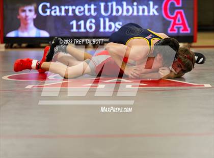 Thumbnail 1 in Spencerport @ Canandaigua Academy photogallery.