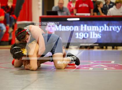 Thumbnail 2 in Spencerport @ Canandaigua Academy photogallery.