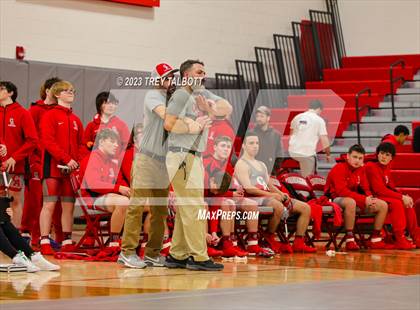 Thumbnail 3 in Spencerport @ Canandaigua Academy photogallery.