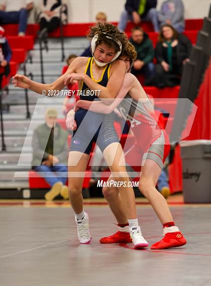 Thumbnail 1 in Spencerport @ Canandaigua Academy photogallery.