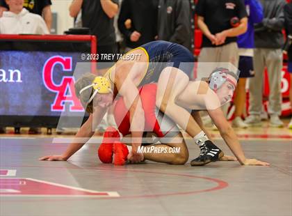 Thumbnail 2 in Spencerport @ Canandaigua Academy photogallery.