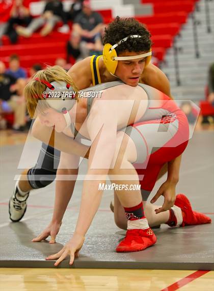Thumbnail 2 in Spencerport @ Canandaigua Academy photogallery.