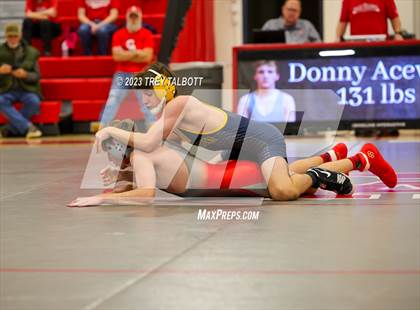Thumbnail 3 in Spencerport @ Canandaigua Academy photogallery.