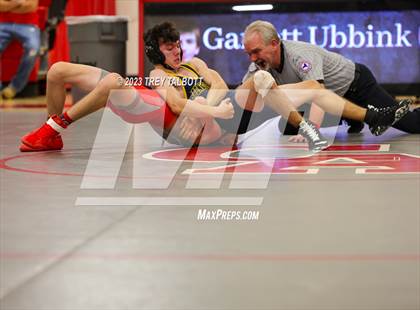Thumbnail 1 in Spencerport @ Canandaigua Academy photogallery.
