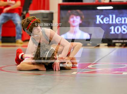 Thumbnail 1 in Spencerport @ Canandaigua Academy photogallery.