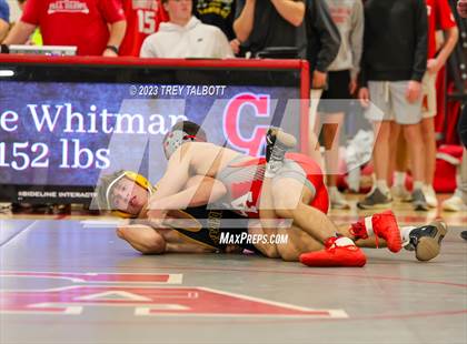 Thumbnail 2 in Spencerport @ Canandaigua Academy photogallery.