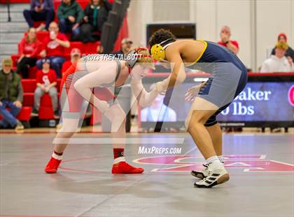 Thumbnail 3 in Spencerport @ Canandaigua Academy photogallery.