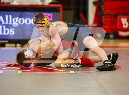 Thumbnail 2 in Spencerport @ Canandaigua Academy photogallery.