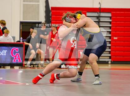 Thumbnail 3 in Spencerport @ Canandaigua Academy photogallery.
