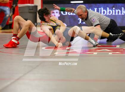 Thumbnail 3 in Spencerport @ Canandaigua Academy photogallery.