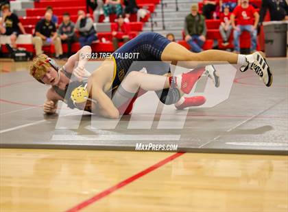 Thumbnail 2 in Spencerport @ Canandaigua Academy photogallery.