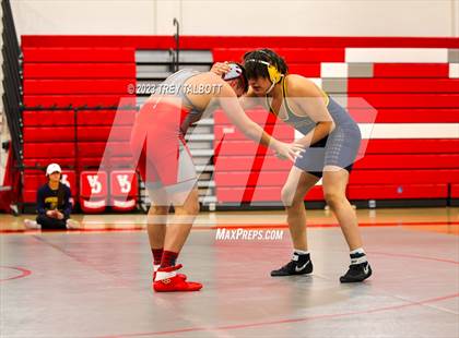 Thumbnail 1 in Spencerport @ Canandaigua Academy photogallery.