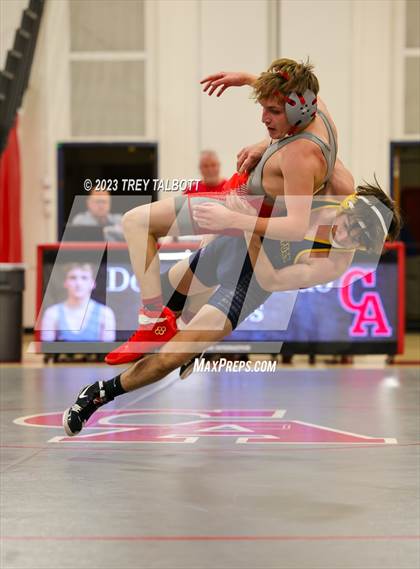 Thumbnail 2 in Spencerport @ Canandaigua Academy photogallery.