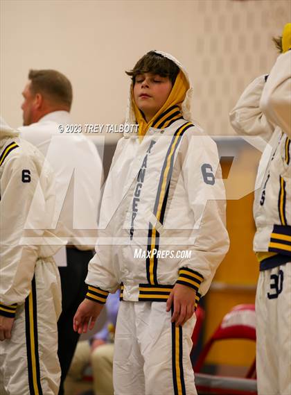 Thumbnail 1 in Spencerport @ Canandaigua Academy photogallery.
