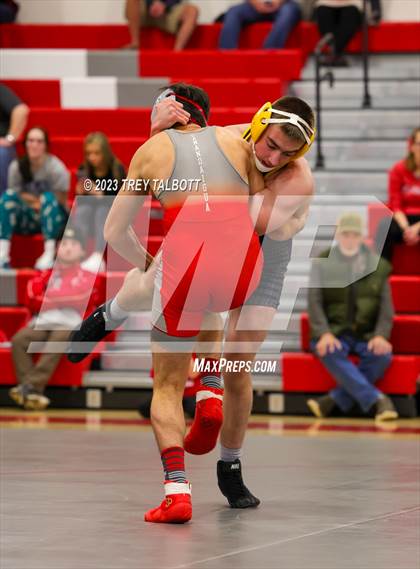 Thumbnail 1 in Spencerport @ Canandaigua Academy photogallery.