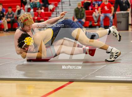 Thumbnail 2 in Spencerport @ Canandaigua Academy photogallery.