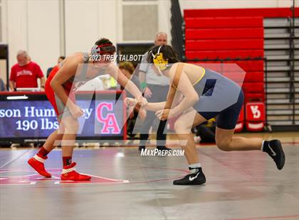 Thumbnail 3 in Spencerport @ Canandaigua Academy photogallery.