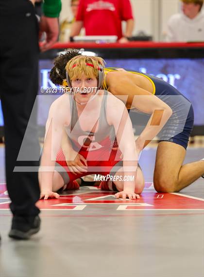 Thumbnail 3 in Spencerport @ Canandaigua Academy photogallery.