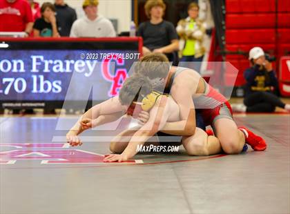Thumbnail 2 in Spencerport @ Canandaigua Academy photogallery.