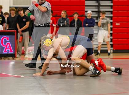 Thumbnail 1 in Spencerport @ Canandaigua Academy photogallery.