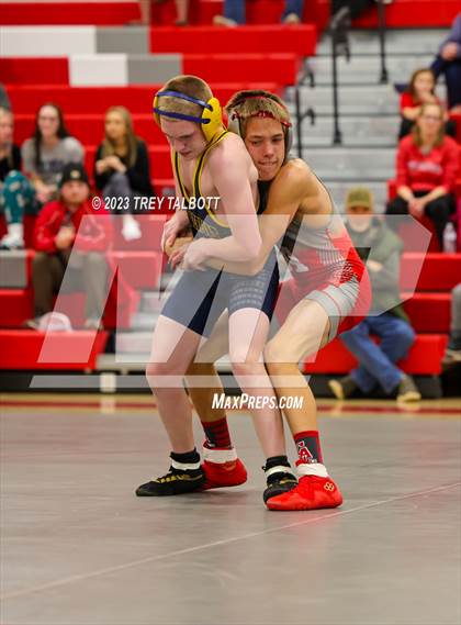 Thumbnail 1 in Spencerport @ Canandaigua Academy photogallery.