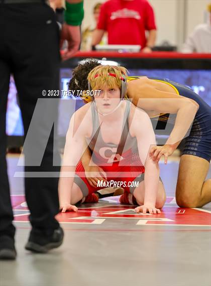 Thumbnail 1 in Spencerport @ Canandaigua Academy photogallery.