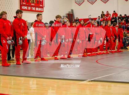 Thumbnail 1 in Spencerport @ Canandaigua Academy photogallery.