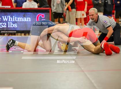 Thumbnail 2 in Spencerport @ Canandaigua Academy photogallery.