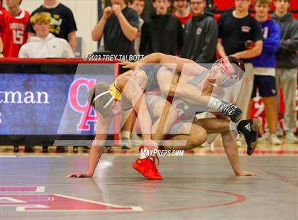 Thumbnail 1 in Spencerport @ Canandaigua Academy photogallery.