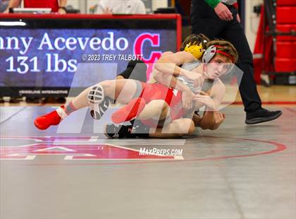 Thumbnail 2 in Spencerport @ Canandaigua Academy photogallery.