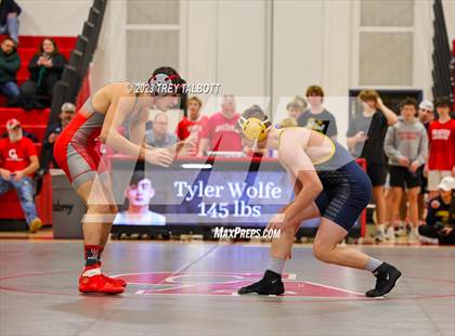 Thumbnail 2 in Spencerport @ Canandaigua Academy photogallery.