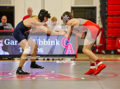 Thumbnail 2 in Spencerport @ Canandaigua Academy photogallery.