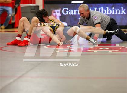 Thumbnail 2 in Spencerport @ Canandaigua Academy photogallery.
