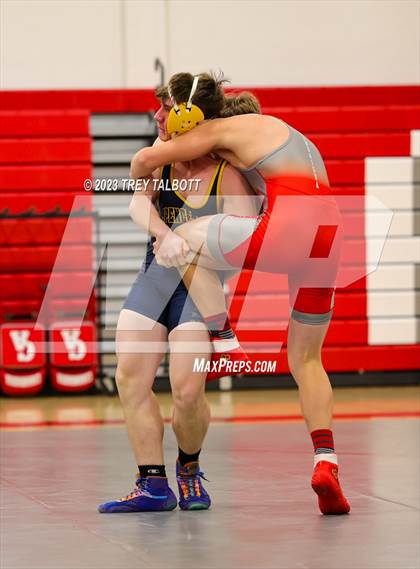 Thumbnail 3 in Spencerport @ Canandaigua Academy photogallery.