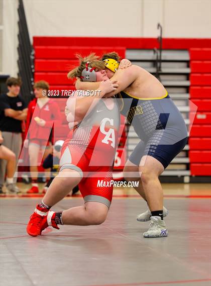 Thumbnail 1 in Spencerport @ Canandaigua Academy photogallery.
