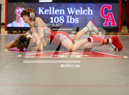 Thumbnail 1 in Spencerport @ Canandaigua Academy photogallery.